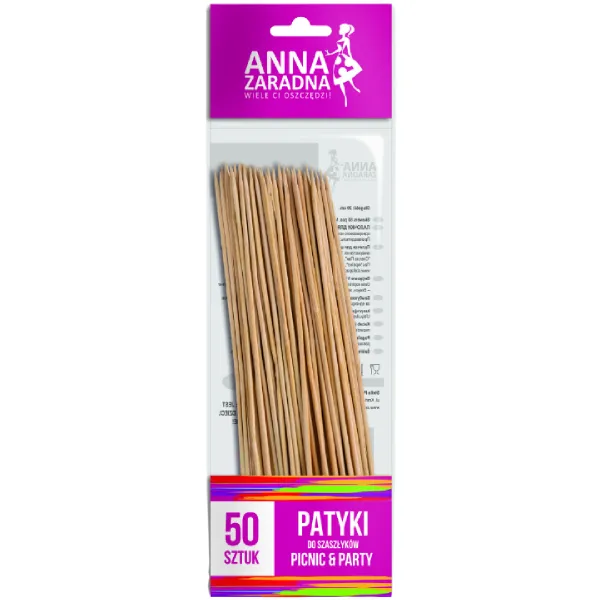 Prece Iesmi koka 25cm (50gb iepak.svars 0.07kg) Attēls