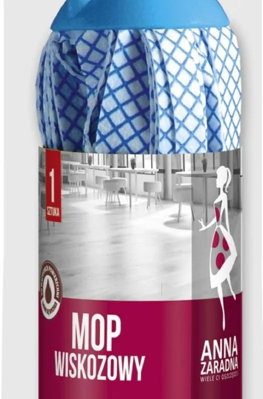 Prece Mops viskozes AZ Attēls
