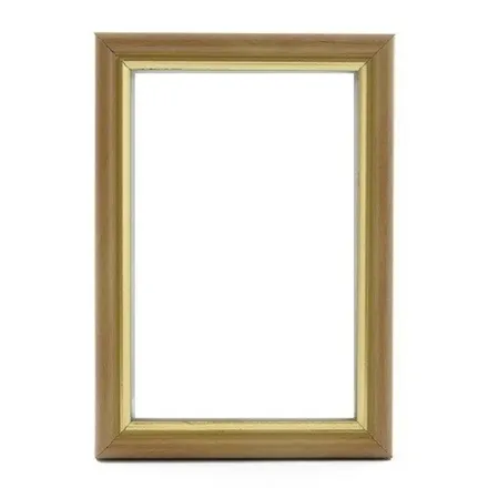 Prece Foto rāmis 21 x 29.7cm koka Attēls