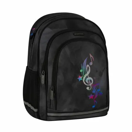 Prece Mugursoma STK-14 Music Attēls