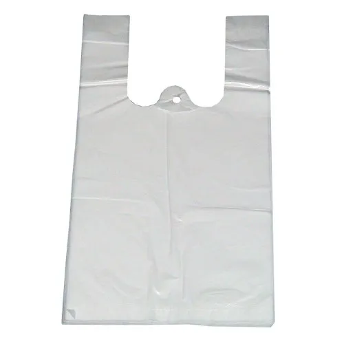 Prece Maisiņi HDPE 25x12x45(t/gab. 2.80kg)100gab Attēls