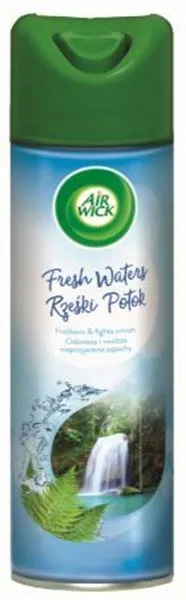 Prece Gaisa atsvaidzinātājs Fresh Waters 300 ml Attēls