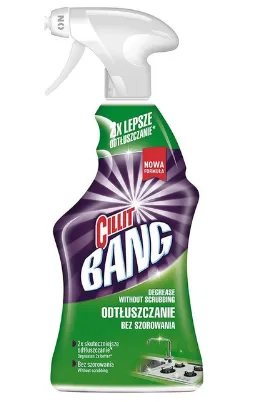 Prece Tīrīšanas līdz. Cilit Bang 750ml universāls Attēls