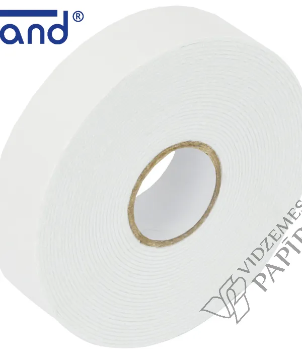 Prece Līmlente abpusēja Grand 24mm x 3m, montāža Attēls