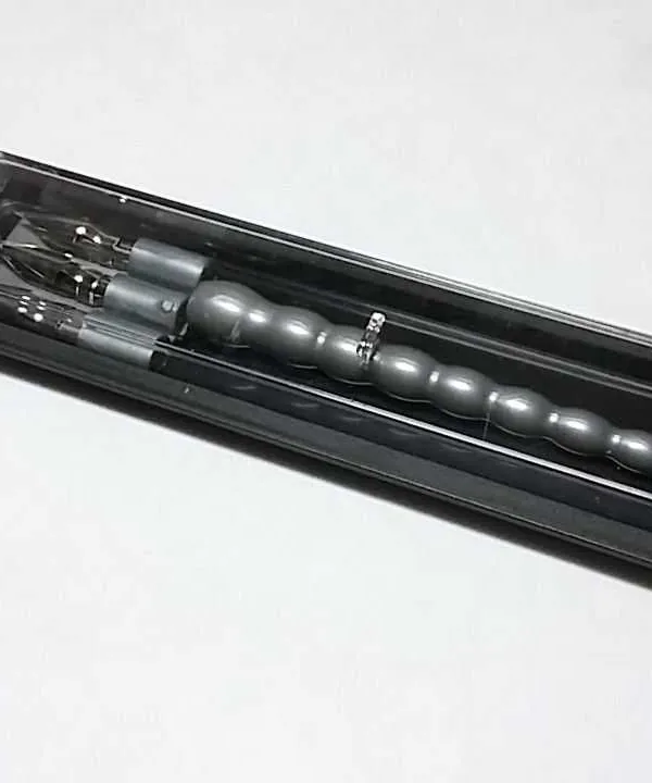 Prece Spalvu komplekts 1.5, 2.5, 3.5mm ar kātu Attēls
