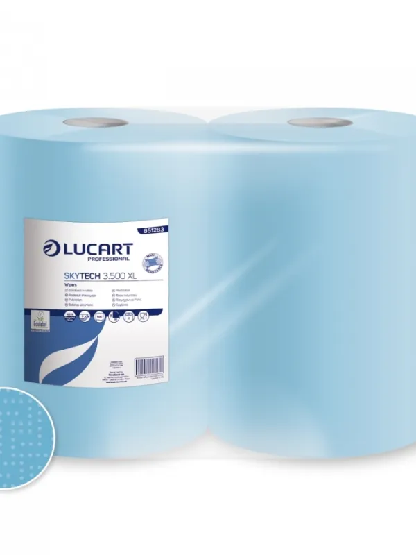 Prece Industrālais dvielis Skytech 3.500XL Attēls