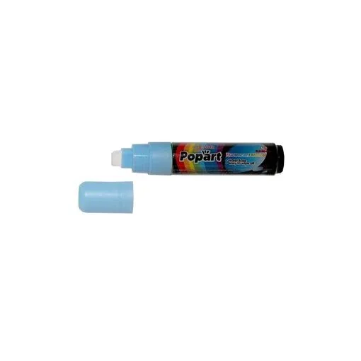 Prece Marķieris krīta Proart 15g, zils Attēls
