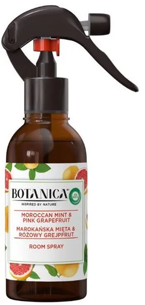 Prece Gaisa atsvaidzinātājs BOTANICA Mint&Grapefruit Attēls