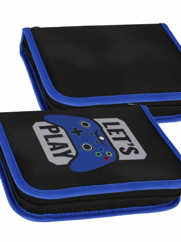 Prece Penālis ar rāvējslēdzēju Pad STK-35 Attēls