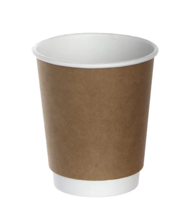 Prece Glāze papīra kaf. autom. 250ml (1000gab./11.20kg) 25gab Attēls