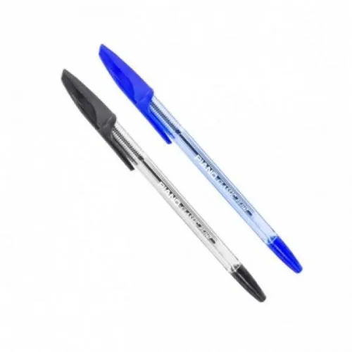 Prece Pildspalva lodīšu 1.0mm zila Piano PT1147 Attēls