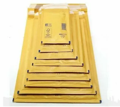 Prece Aploksne Nr.12/B 14x22.5cm polsterēta AirPro Attēls