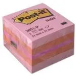 Prece Līmlapiņas 3M Post-it 2051P Attēls