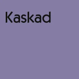 Prece Krāsains papīrs KASKAD 225g/m2, 64x90cm, 1 loksne (deep violet) Attēls