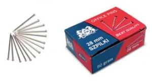 Prece Kniepadatas metāla Grand 50gr. 28mm Attēls