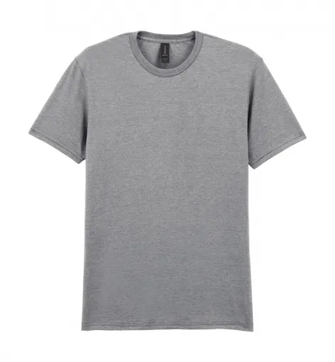 Prece T-krekls VĪR. Gildan krās_2XL_153gr. Attēls