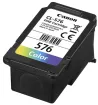 Prece Kārtridžs Canon CL-576 Color Attēls
