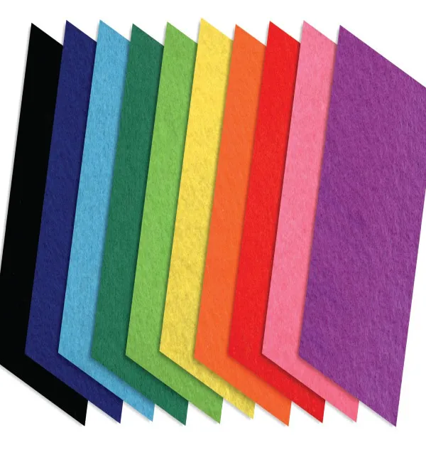 Prece Filcs Folia 20x30cm 150g/m2 1lp Attēls