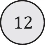Prece Zīmoga pamatne R12 Attēls