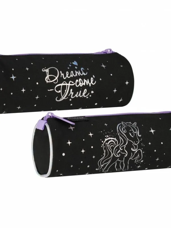 Prece Penālis ar rāvējslēdzēju, Unicorn Holo STK-16 Attēls