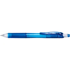 Prece Zīmulis mehāniskais 0.5mm Pentel ENERGIZE-X zils Attēls