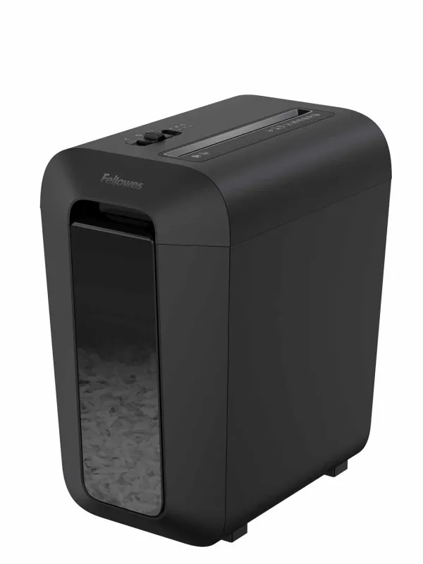 Prece Smalcinātājs LX65 Attēls