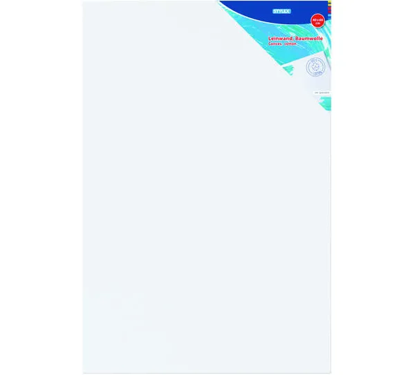 Prece Kanva 40x60 cm Toppoint Attēls