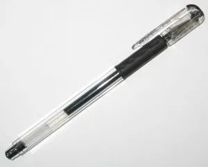 Prece Pildspalva lodīšu Pentel Hybrid Grip Attēls