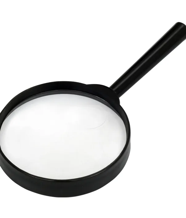 Prece Palielināmais stikls Grand, D- 75mm Attēls