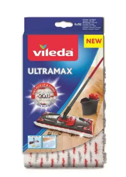 Prece Grīdas mops maiņas Vileda Ultramax Attēls