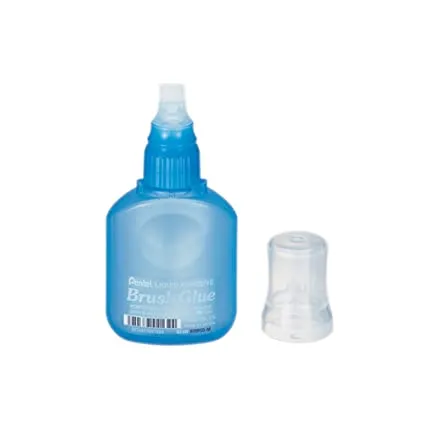 Prece Līme 50ml Pentel Brush Attēls