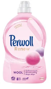 Prece Veļas mazgāšanas želeja Perwoll Balsam 2.88L Attēls