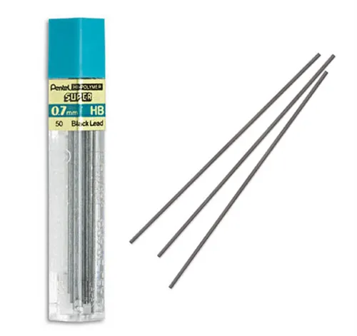 Prece Kodoliņi aut. zīm. HB 0.7mm Attēls