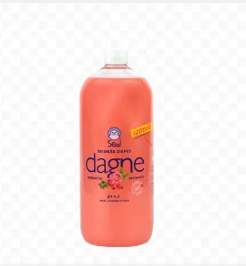 Prece Ziepes šķidrās Dagne ar smiltēkšķu ekstratu rezerve 1000ml Attēls