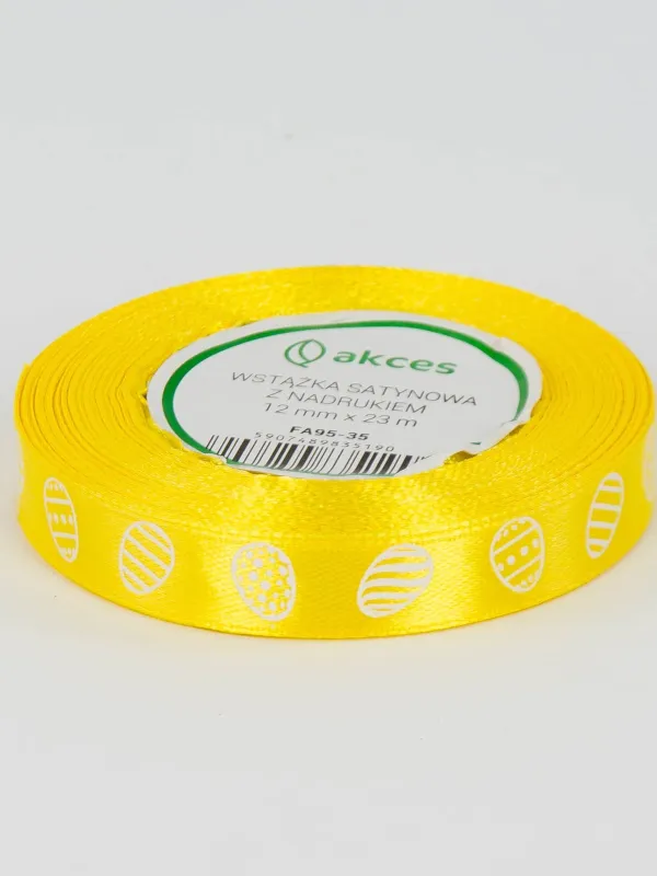 Prece Lenta saiņošanas 12mm*23m Attēls