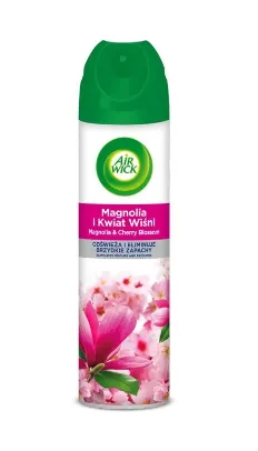 Prece Gaisa atsv. AW Magnolija ķirsis Blosom 300 ml Attēls