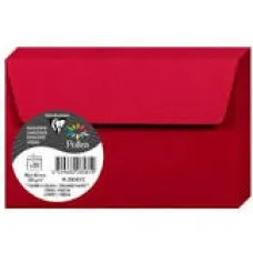 Prece Aploksne 90x140mm 120g Pollen Clairefontaine 1 gab Attēls