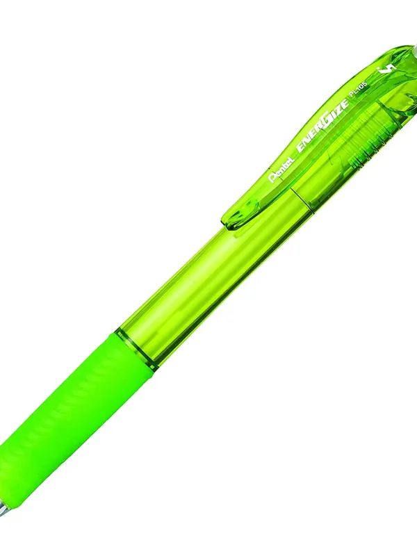 Prece Zīmulis mehāniskais 0.5mm Pentel ENERGIZE-X zaļš Attēls