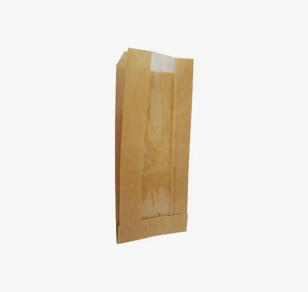 Prece Maisiņš papīra ar lodz 105x65x250mm (t/gb.svars 9.2kg)1gab Attēls