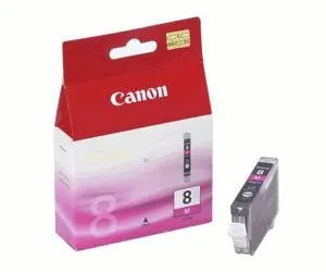 Prece Kārtridžs Canon CLI-8M Magenta Attēls