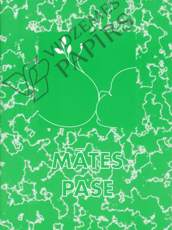 Prece Mātes pase 113/u Attēls