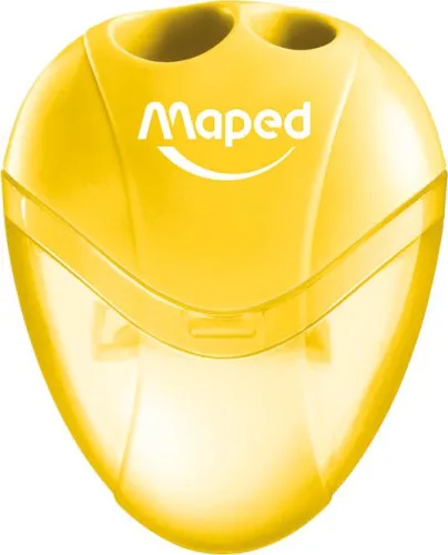 Prece Zīmuļu asināmais Maped Igloo 2 izm. asm. Attēls