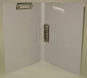 Prece Mape ar 2 piespiedmehānismiem Attēls