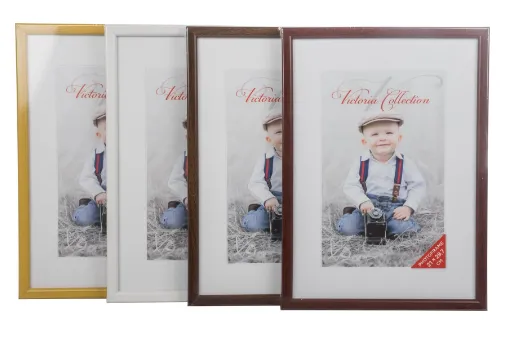 Prece Foto rāmis Aura 21x29.7 Attēls