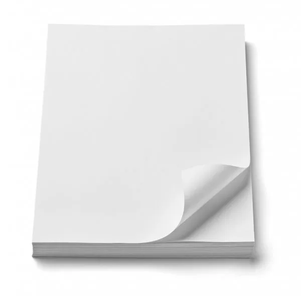 Prece Akvareļu papīrs A3, 250 lapas Attēls