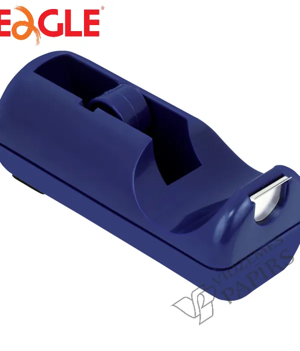 Prece Līmlentes turētājs EAGLE 898 M, zils Attēls