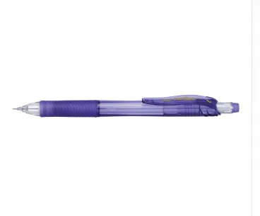 Prece Zīmulis mehāniskais 0.7mm Pentel ENERGIZE-X violets Attēls