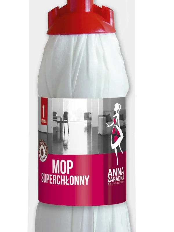 Prece Mops super Absorbējošss AZ Attēls