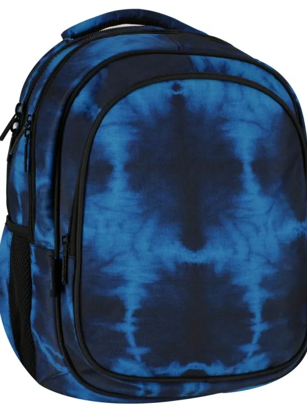 Prece Mugursoma Tie Dye Attēls