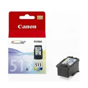 Prece Kārtridžs Canon CL-513 color Attēls